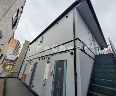 【エントランス】 | セントラルハイツ