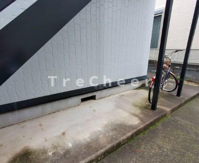 セントラルハイツのその他共用部分