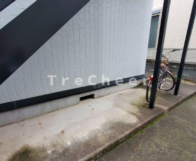 【その他共用部分】 | セントラルハイツ