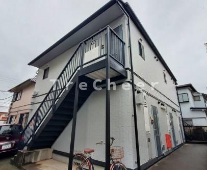 セントラルハイツ