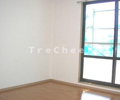 【居間・リビング】 | セントラルハイツ