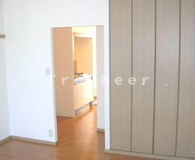 【寝室】 | セントラルハイツ