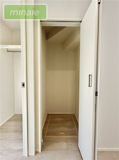 【寝室】 | 津田沼駅14分　ZEH水準住宅　前原西5　全3棟　3号棟 | 販売現地