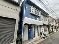 中山手通7丁目テラスの画像