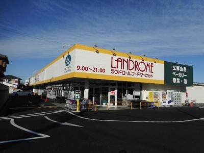 【周辺】 | ローズマリーＡ | その他