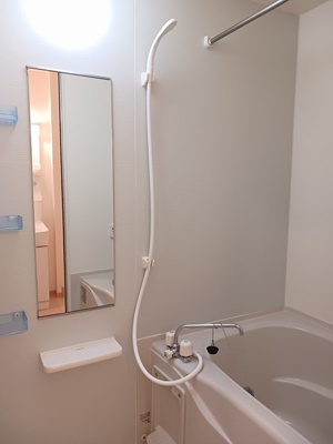 【浴室】 | ローズマリーＡ | バス