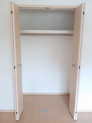 【収納】 | ローズマリーＡ | 収納