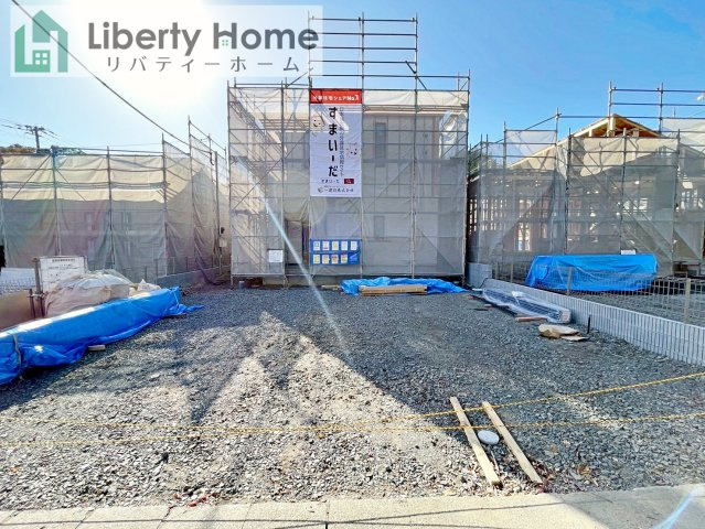 日立市滑川本町3期　新築戸建　2号棟の設備