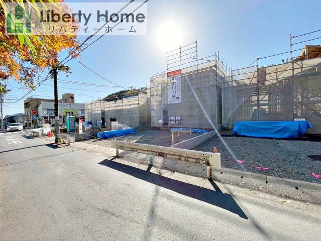 日立市滑川本町3期　新築戸建　2号棟の設備