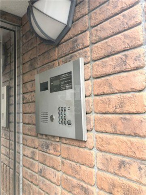 【セキュリティ】 | スカイプラザ