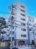 中野区東中野４丁目のマンションの画像