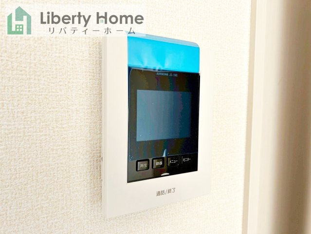 日立市滑川本町3期　新築戸建　3号棟の設備