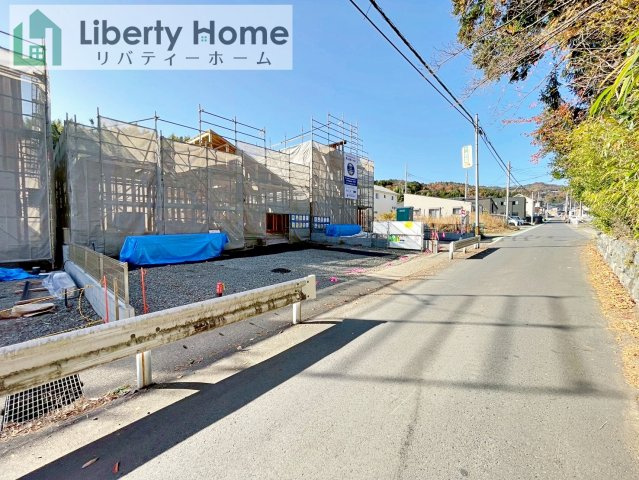 日立市滑川本町3期　新築戸建　3号棟の設備