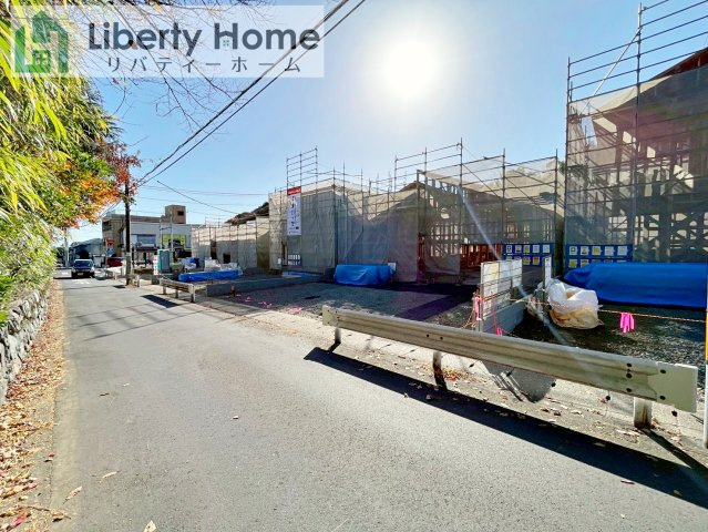 日立市滑川本町3期　新築戸建　3号棟の設備