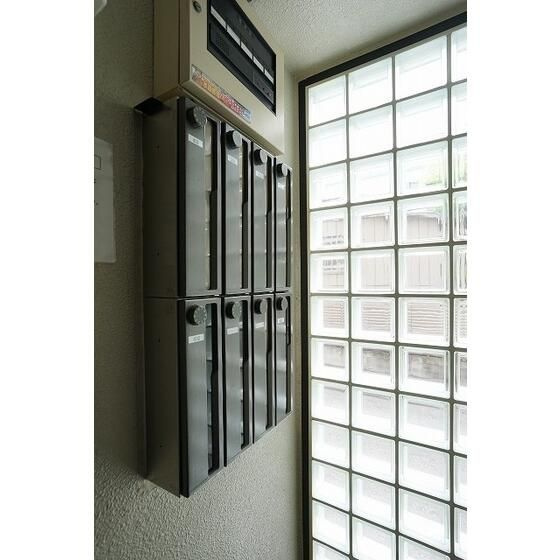 スカイプラザのその他共用部分