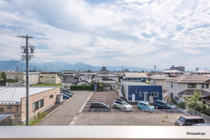 エクセラン昴の展望|眺望