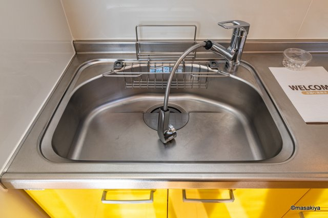 エクセラン昴のキッチン|キッチン