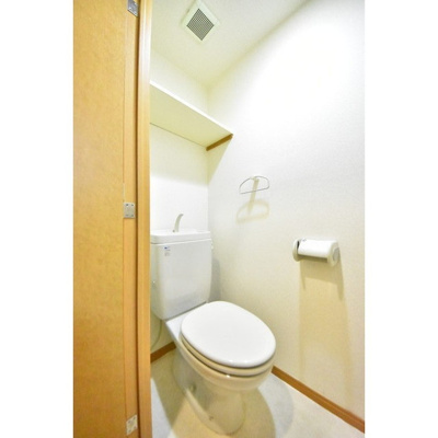 【トイレ】 | STAGE南大井