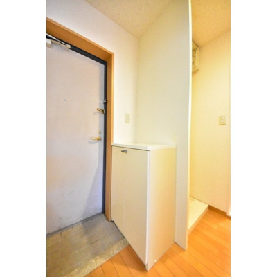 【玄関】 | STAGE南大井