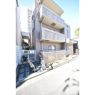 【外観】 | STAGE南大井