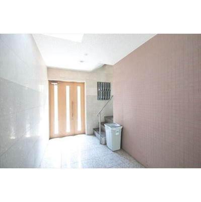 【エントランス】 | STAGE南大井