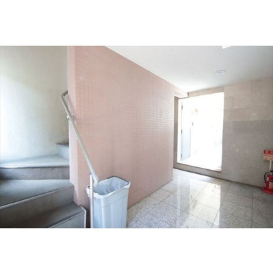 【その他共用部分】 | STAGE南大井