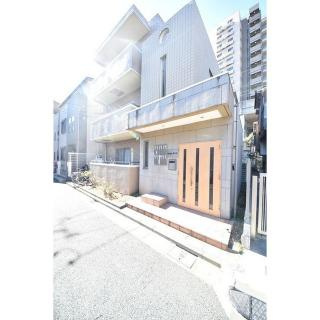 【外観】 | STAGE南大井