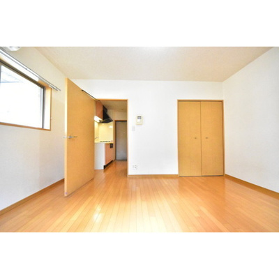 【寝室】 | STAGE南大井