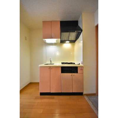 【キッチン】 | STAGE南大井