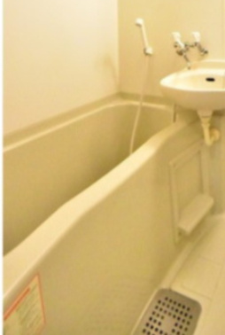 【浴室】 | STAGE南大井