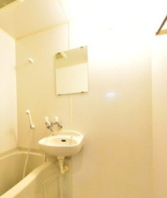 【洗面所】 | STAGE南大井