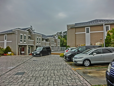 【駐車場】 | リマーレソプラ弐番館 |  リマーレソプラ弐番館　敷地内駐車場