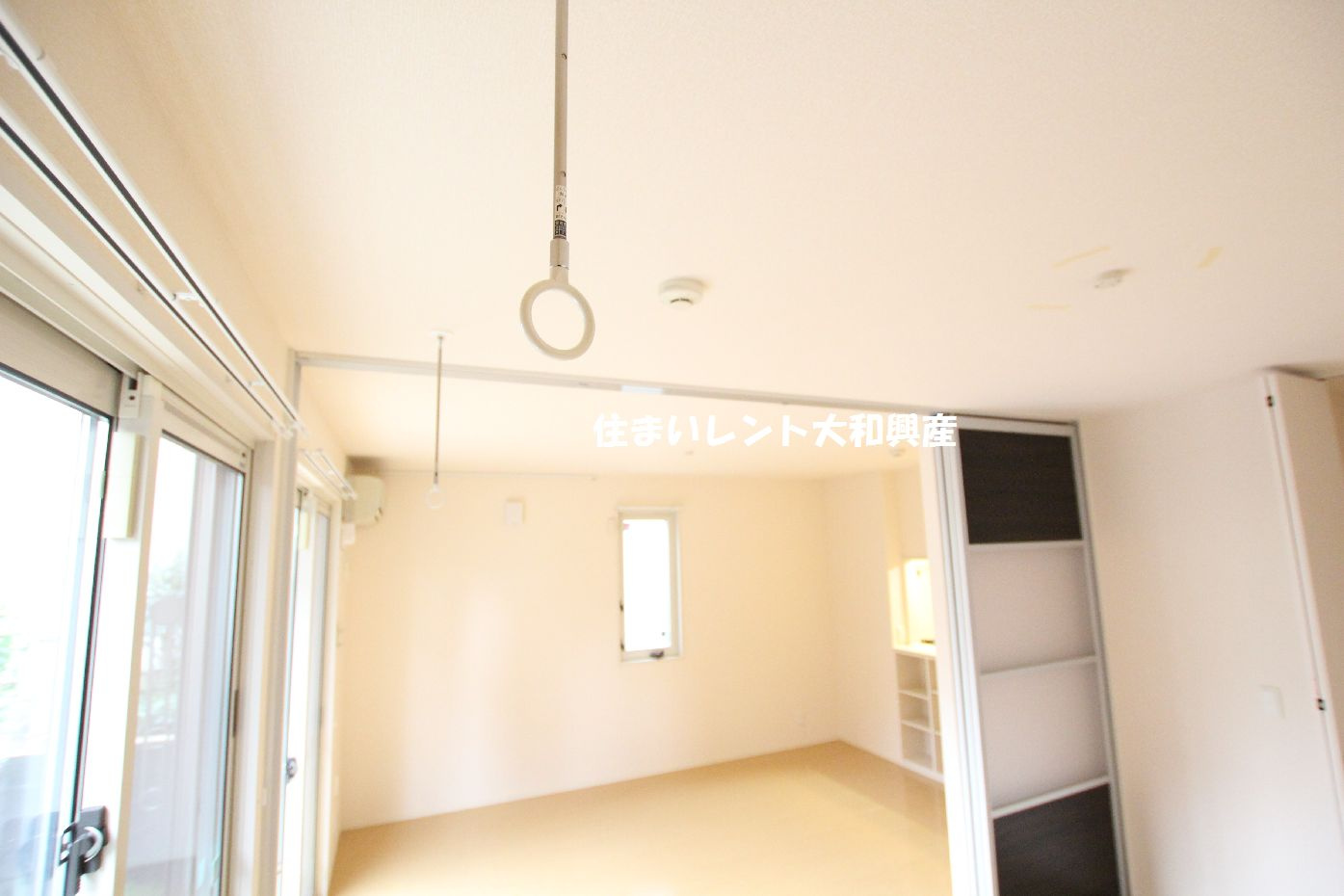 ガーラ南林間の設備