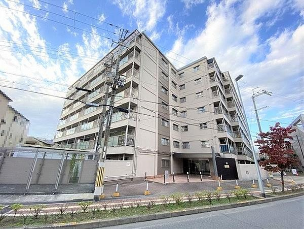 コボリマンション豊中