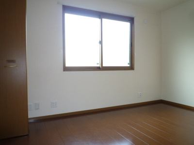 【寝室】 | ロイヤルガーデンミルフィーＡ | 洋室