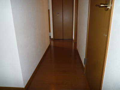 【その他】 | ロイヤルガーデンミルフィーＡ | 廊下