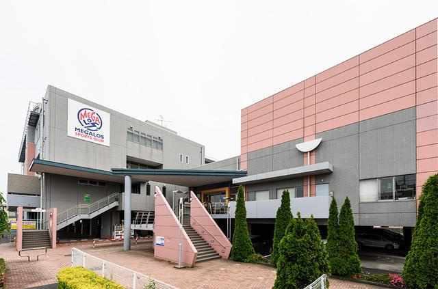 （ＰＥＴ可）Ｋａｓｈｉｗａ　８０８　Ｔｏｗｅｒ（柏８０８タワー）の展望|メガロス柏まで621m 