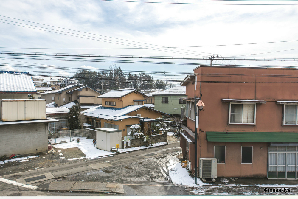 セジュール・アルスの展望|眺望