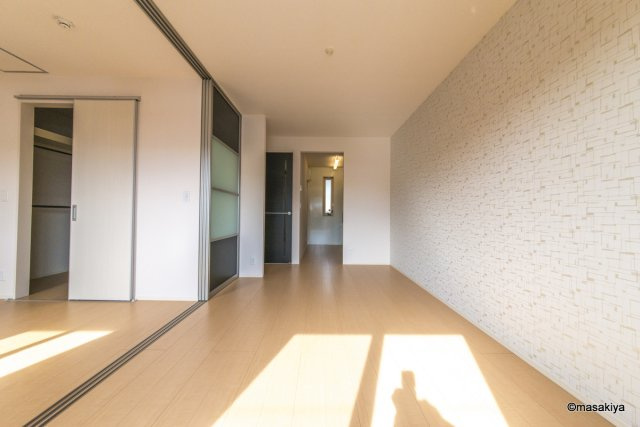 セジュール・アルスの居間・リビング