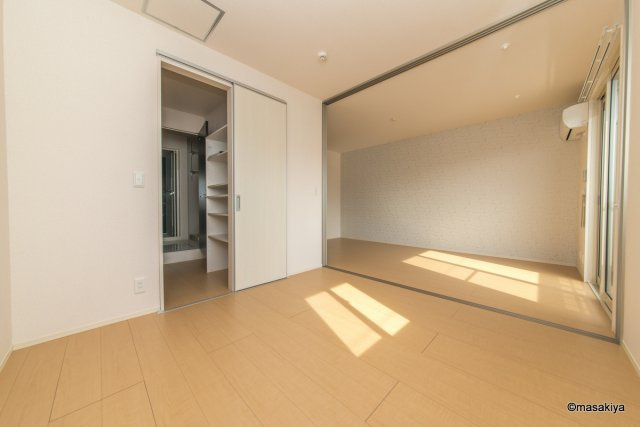 セジュール・アルスの居間・リビング