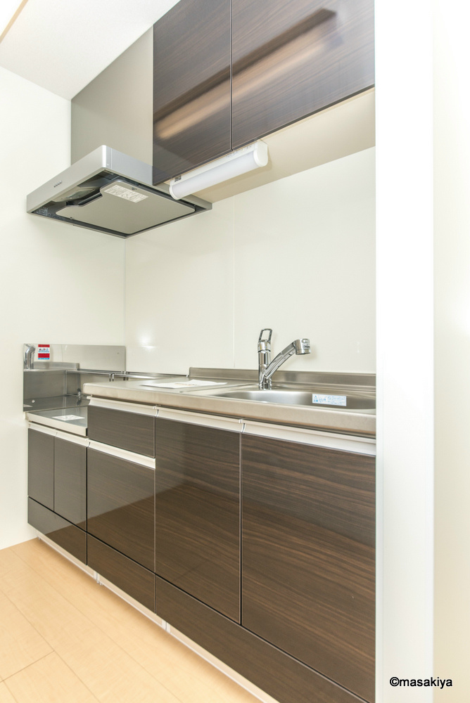 セジュール・アルスのキッチン|キッチン