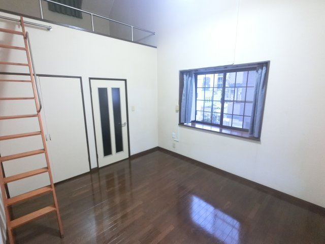 メゾンシンワのその他