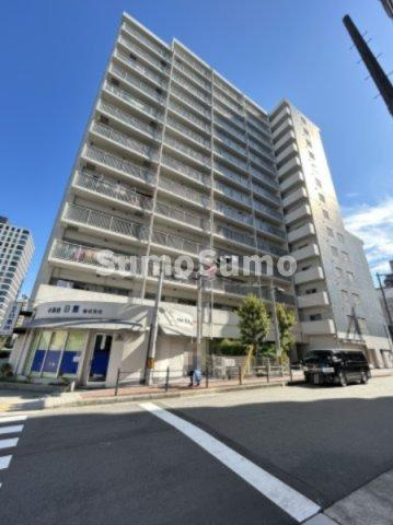 土佐堀ビューハイツ