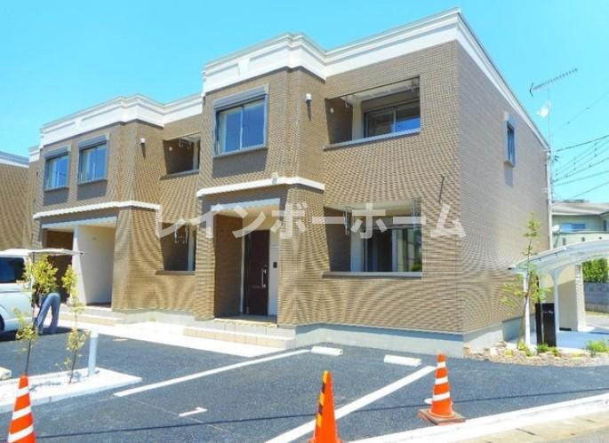 オーヴィラージュ