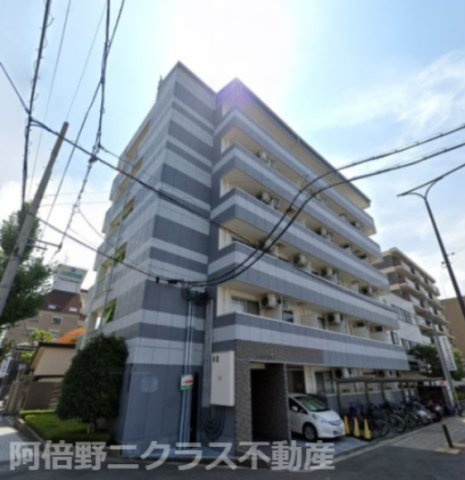 ドルチェ北田辺