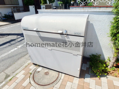 【その他共用部分】 | パインコート小平