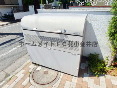 【その他共用部分】 | パインコート小平