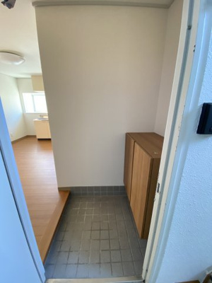 【玄関】 | メゾン陣屋下