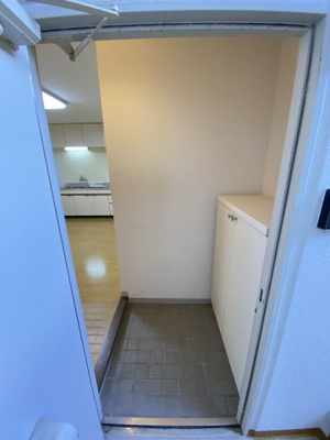 【玄関】 | メゾン陣屋下