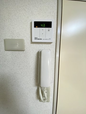 【セキュリティ】 | メゾン陣屋下